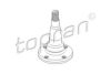 TOPRAN 205 486 Wheel Hub